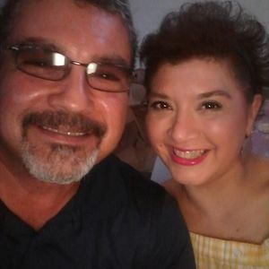 Meet your Posher, Diane